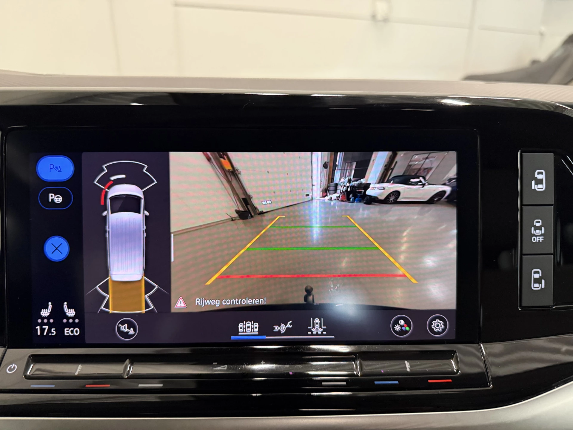 Hoofdafbeelding Volkswagen Multivan