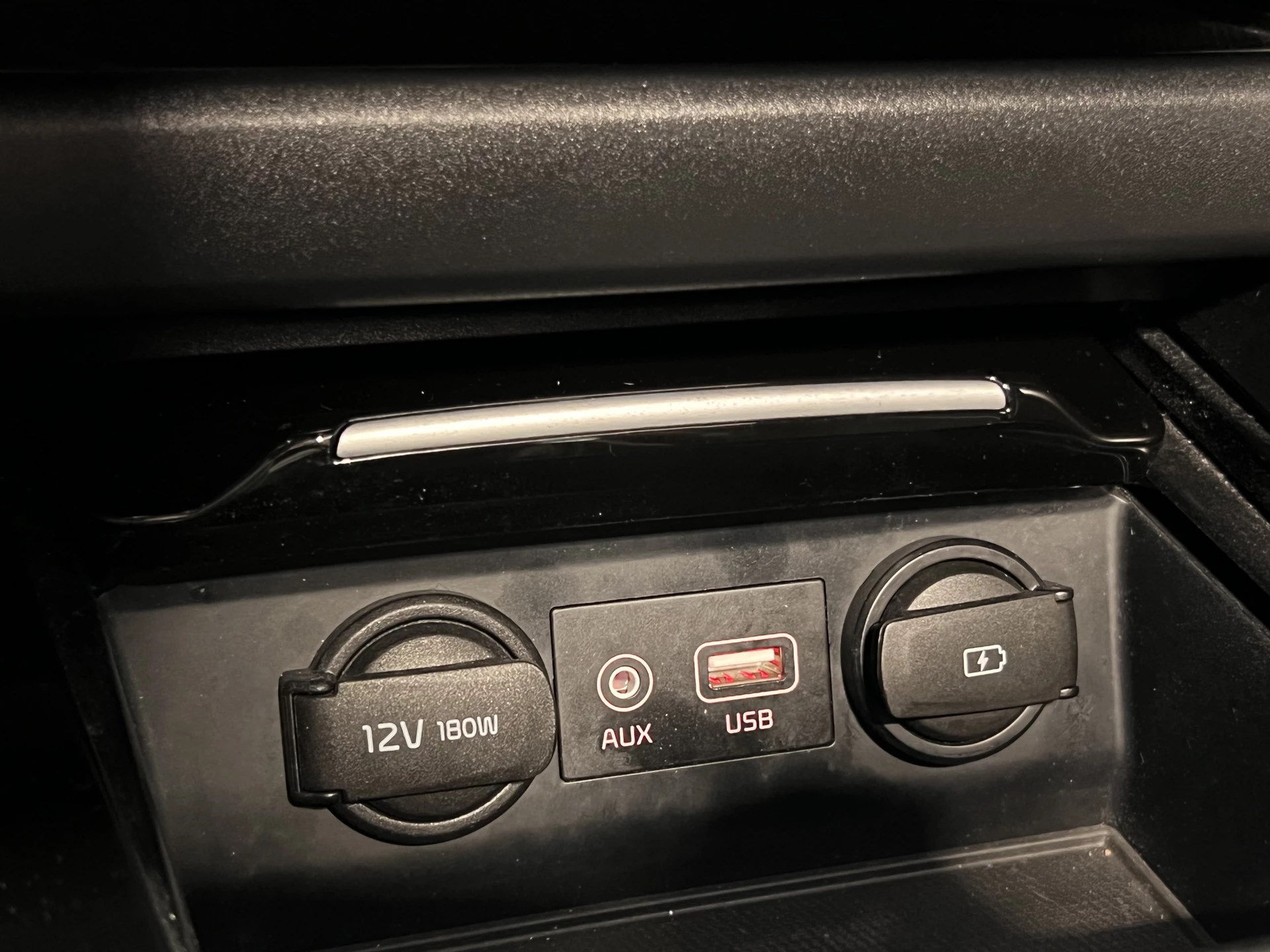 Hoofdafbeelding Kia Ceed