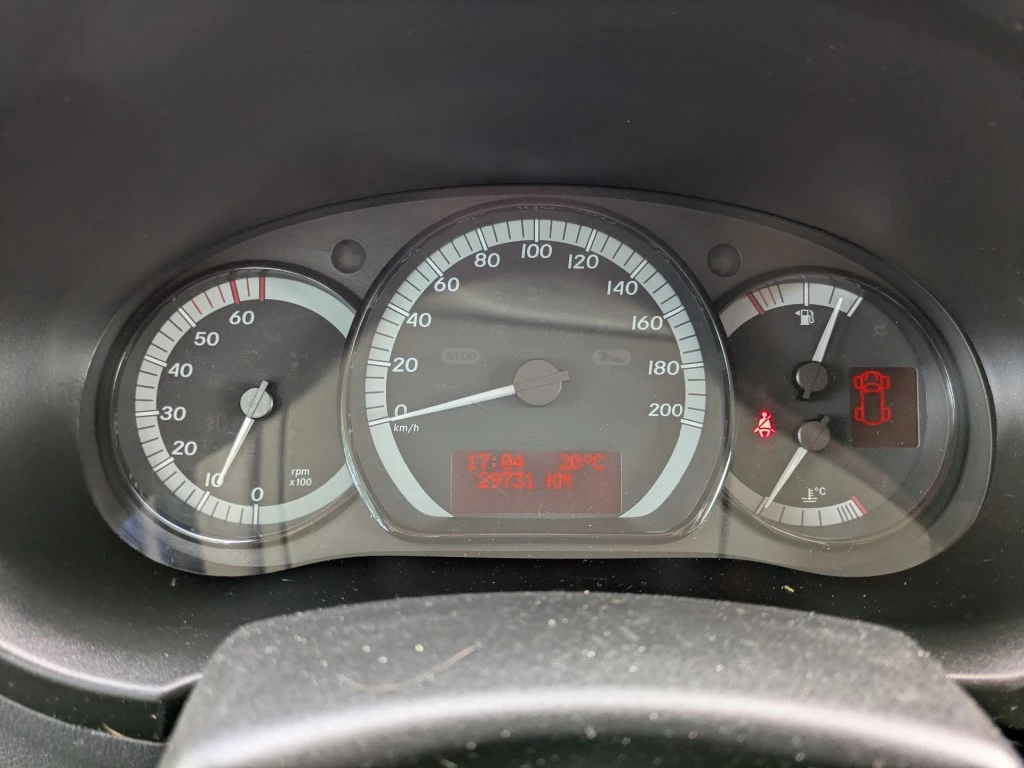 Hoofdafbeelding Mercedes-Benz Citan
