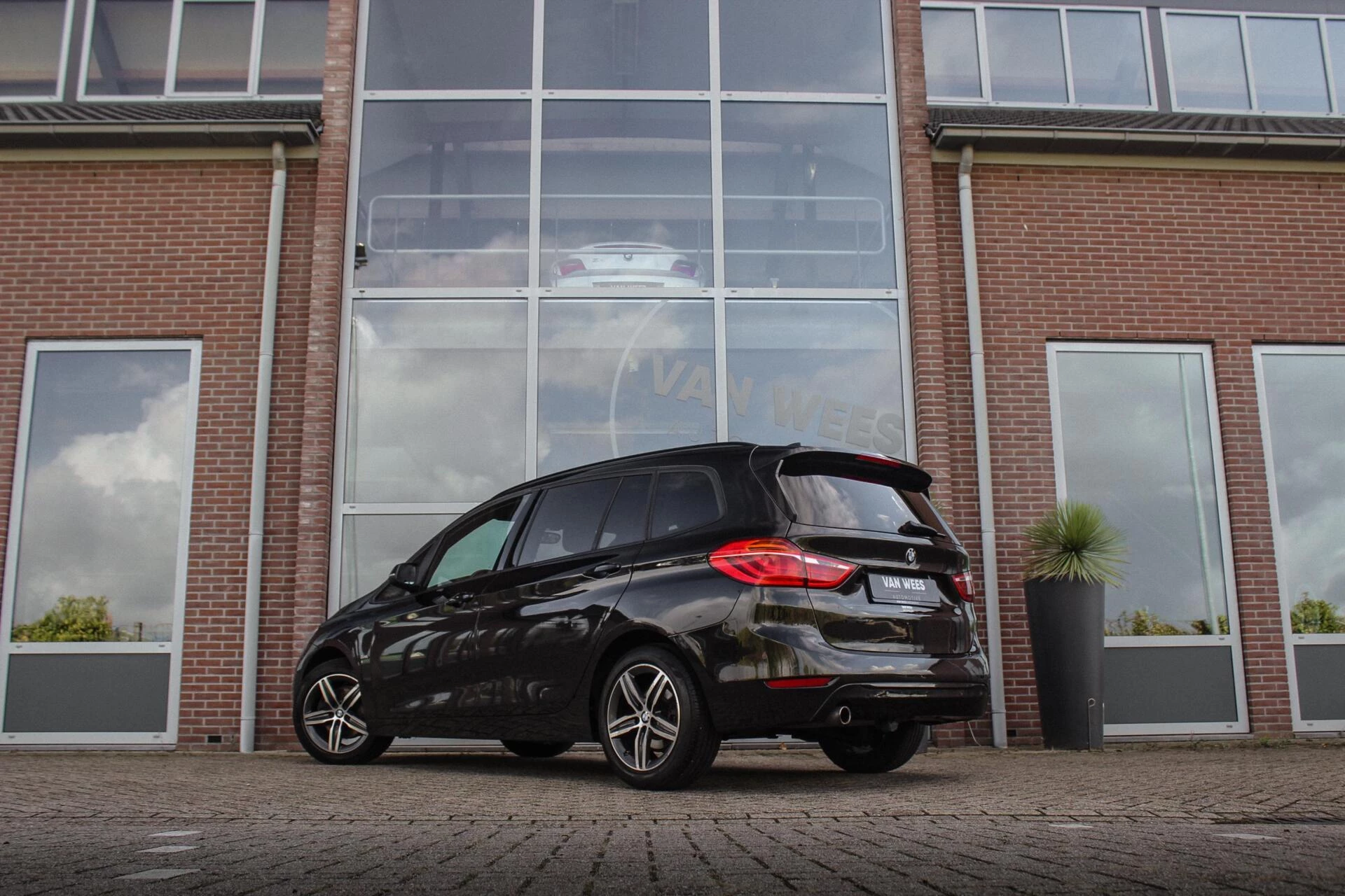 Hoofdafbeelding BMW 2 Serie