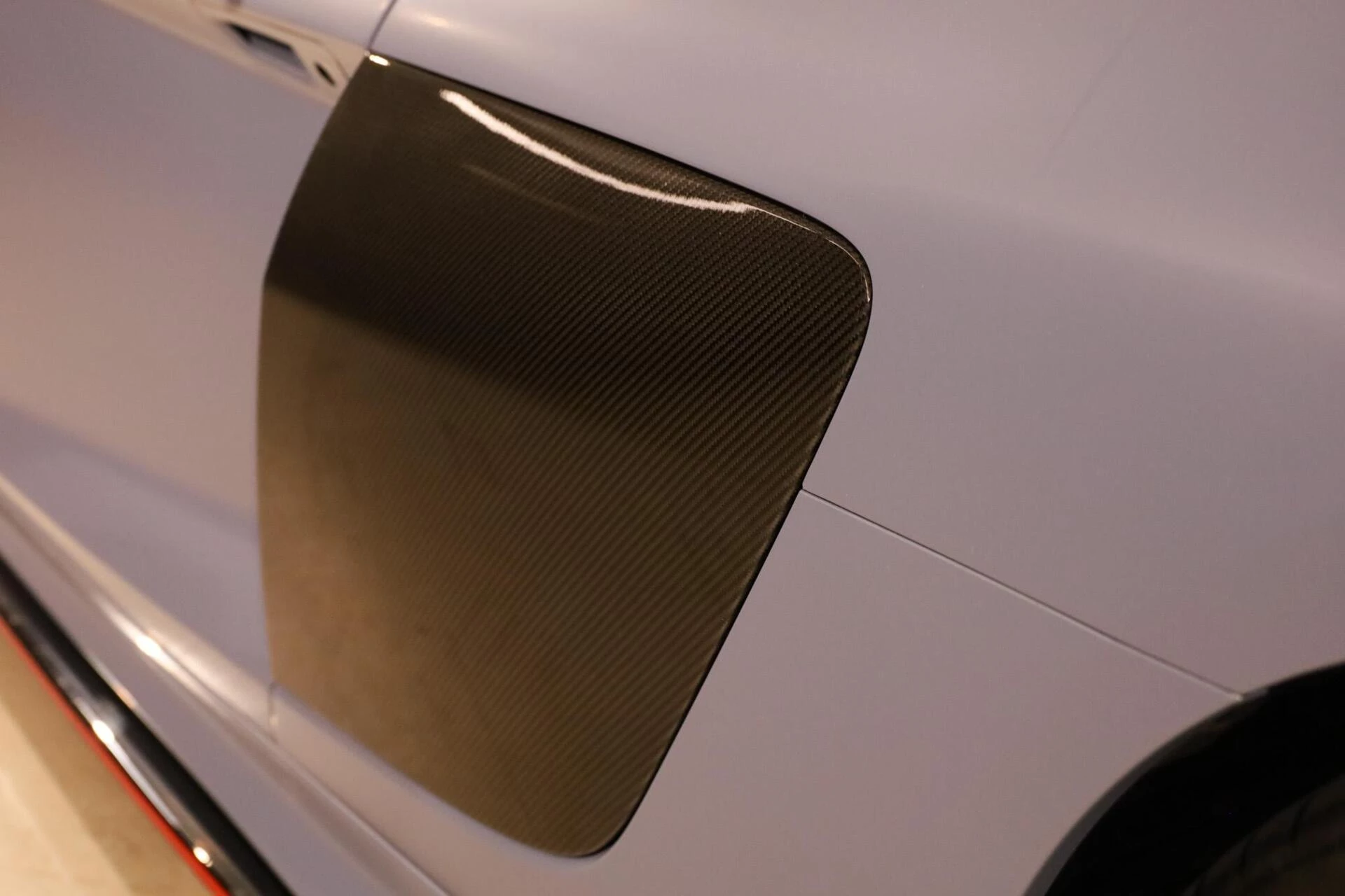 Hoofdafbeelding Audi R8