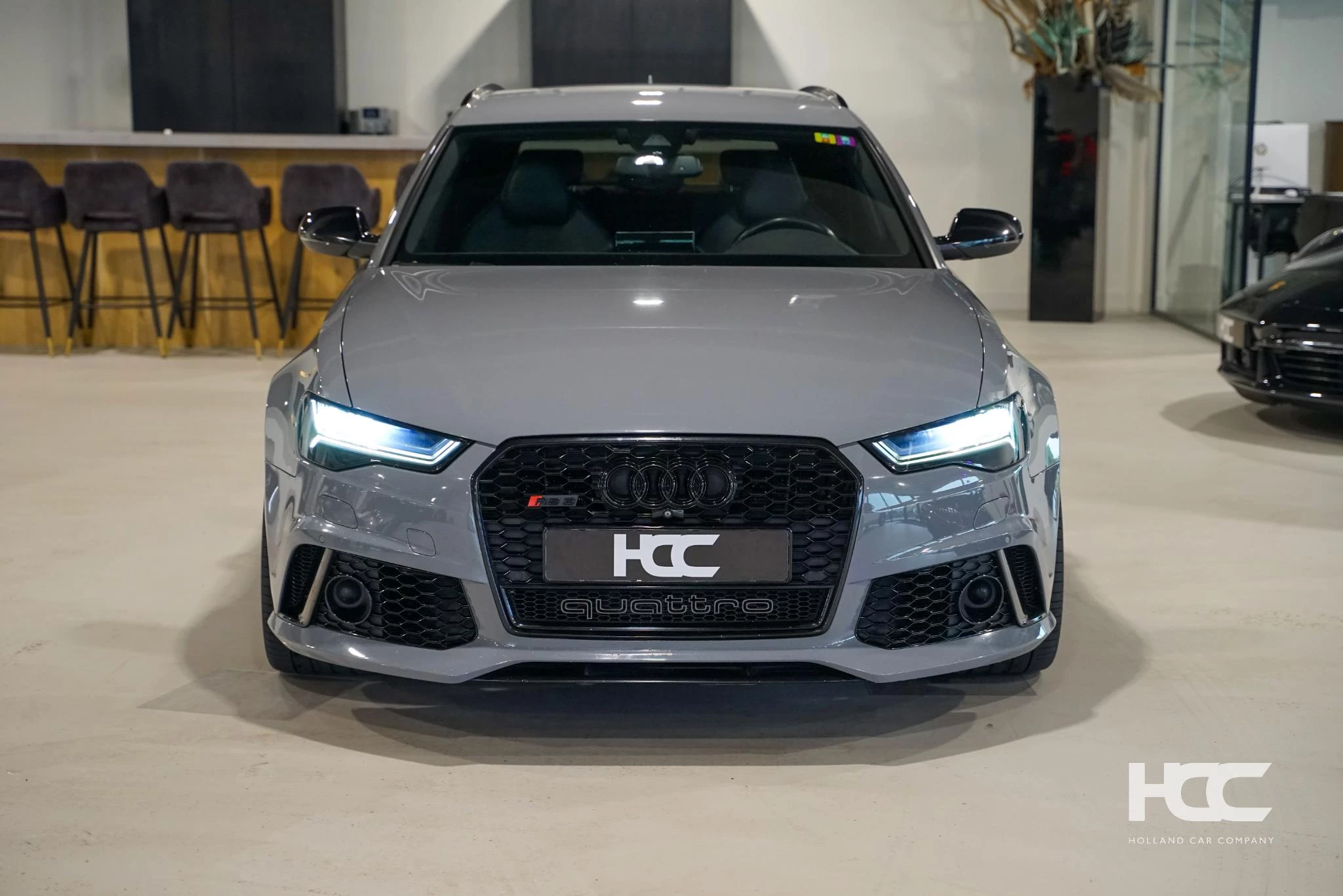 Hoofdafbeelding Audi RS6