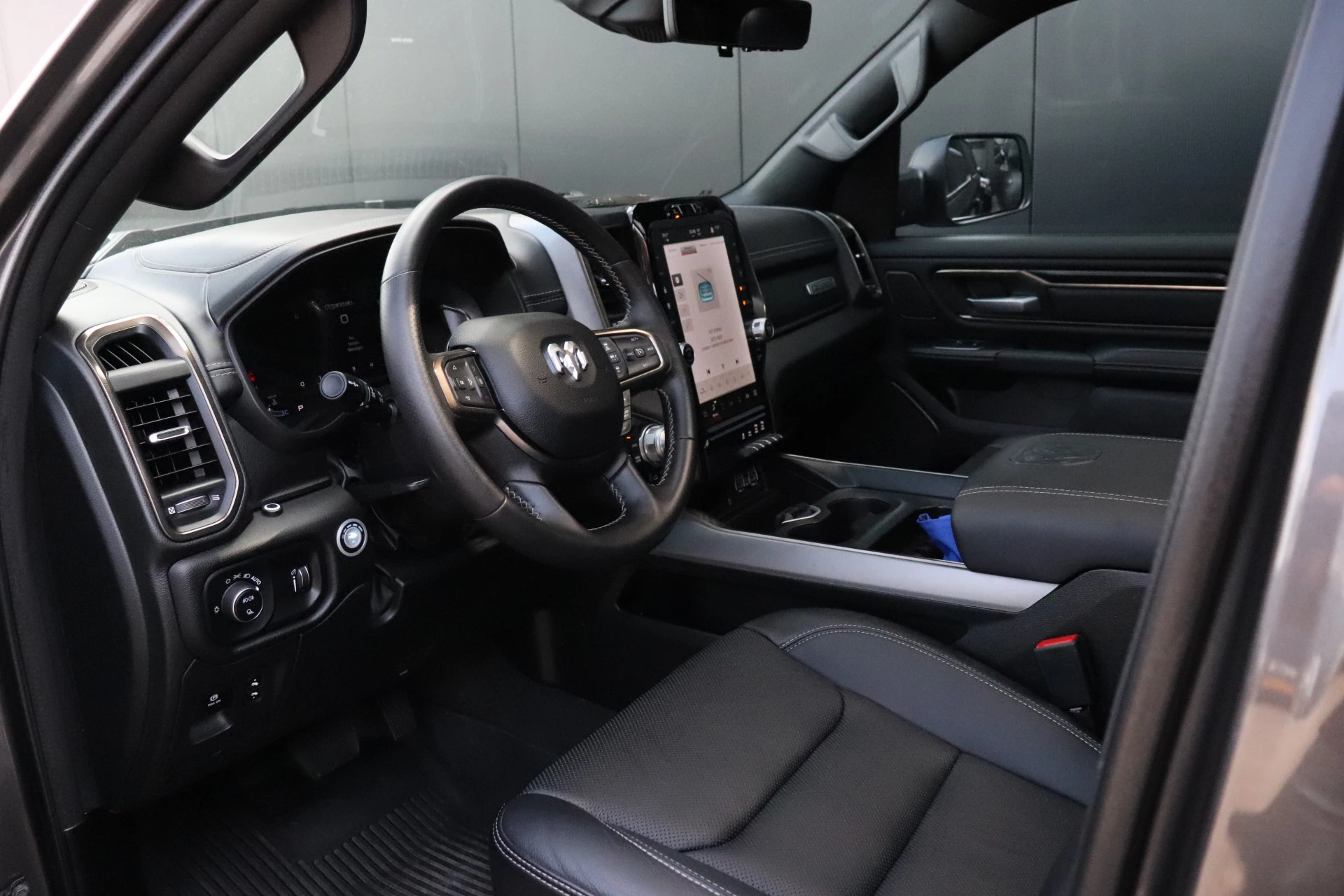 Hoofdafbeelding RAM 1500