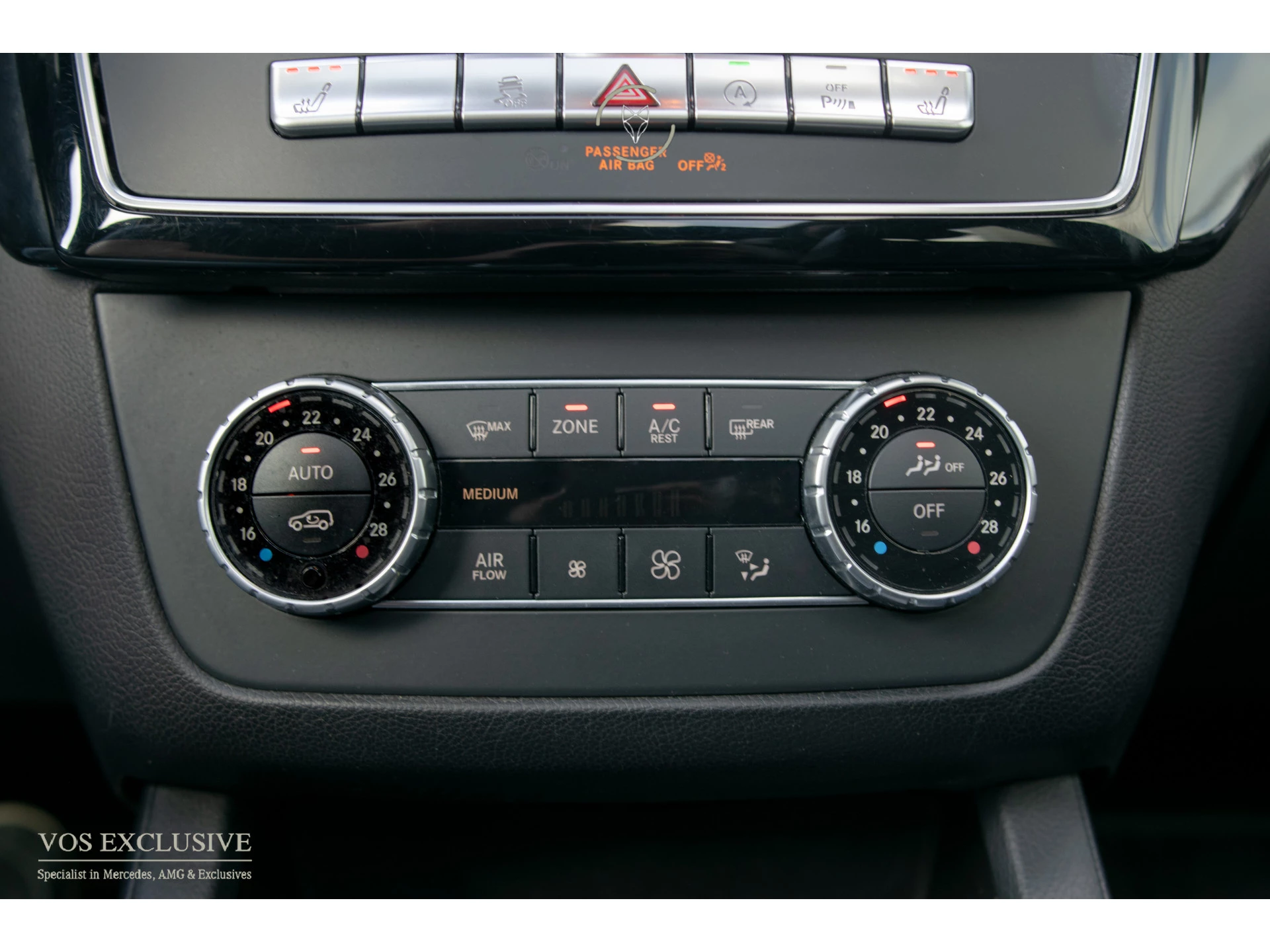 Hoofdafbeelding Mercedes-Benz GLS