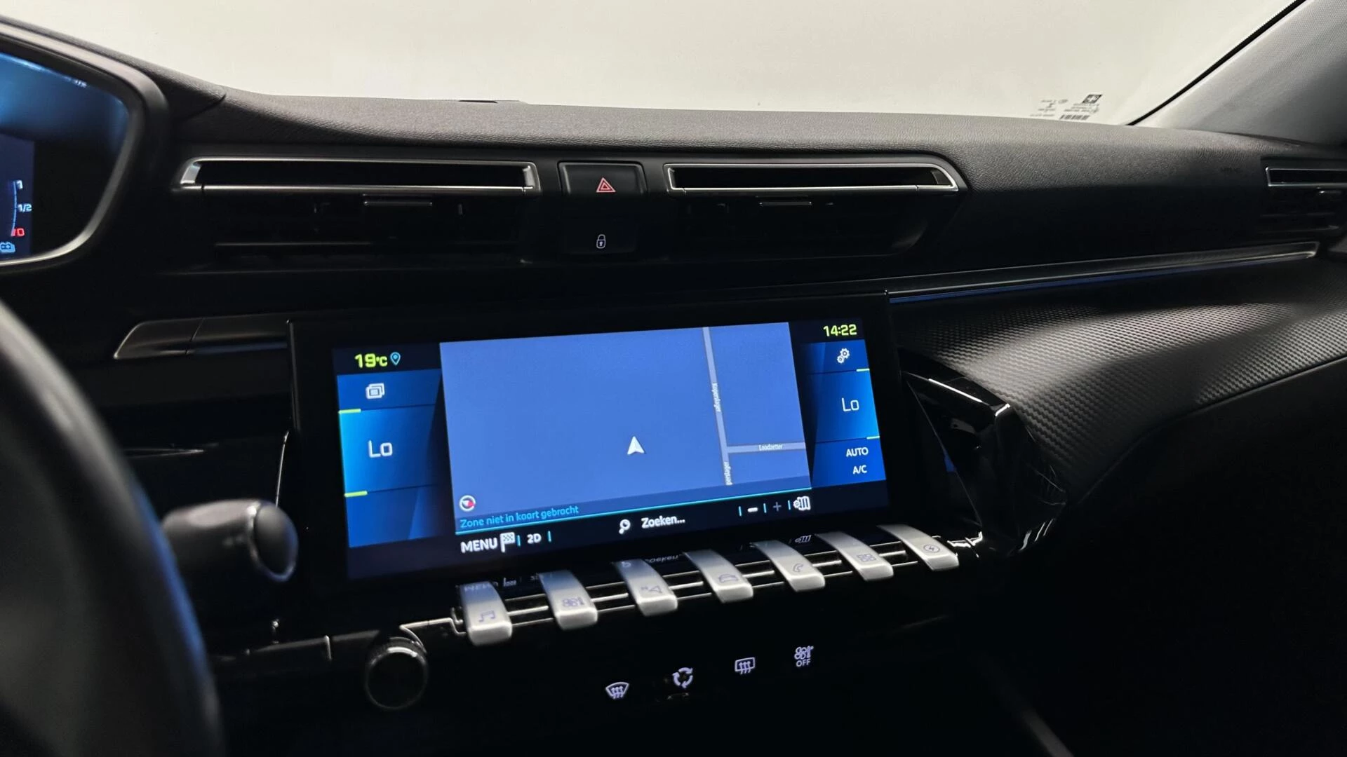 Hoofdafbeelding Peugeot 508