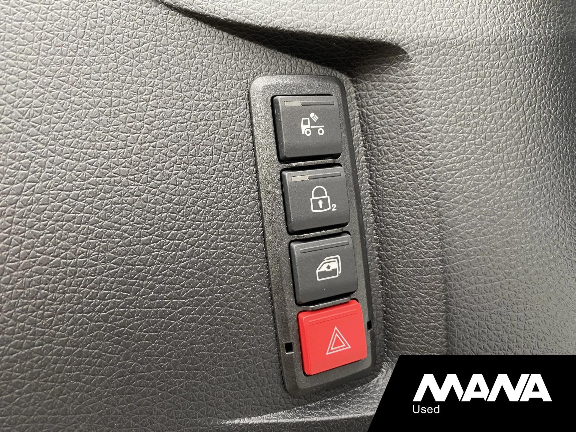 Hoofdafbeelding MAN TGX