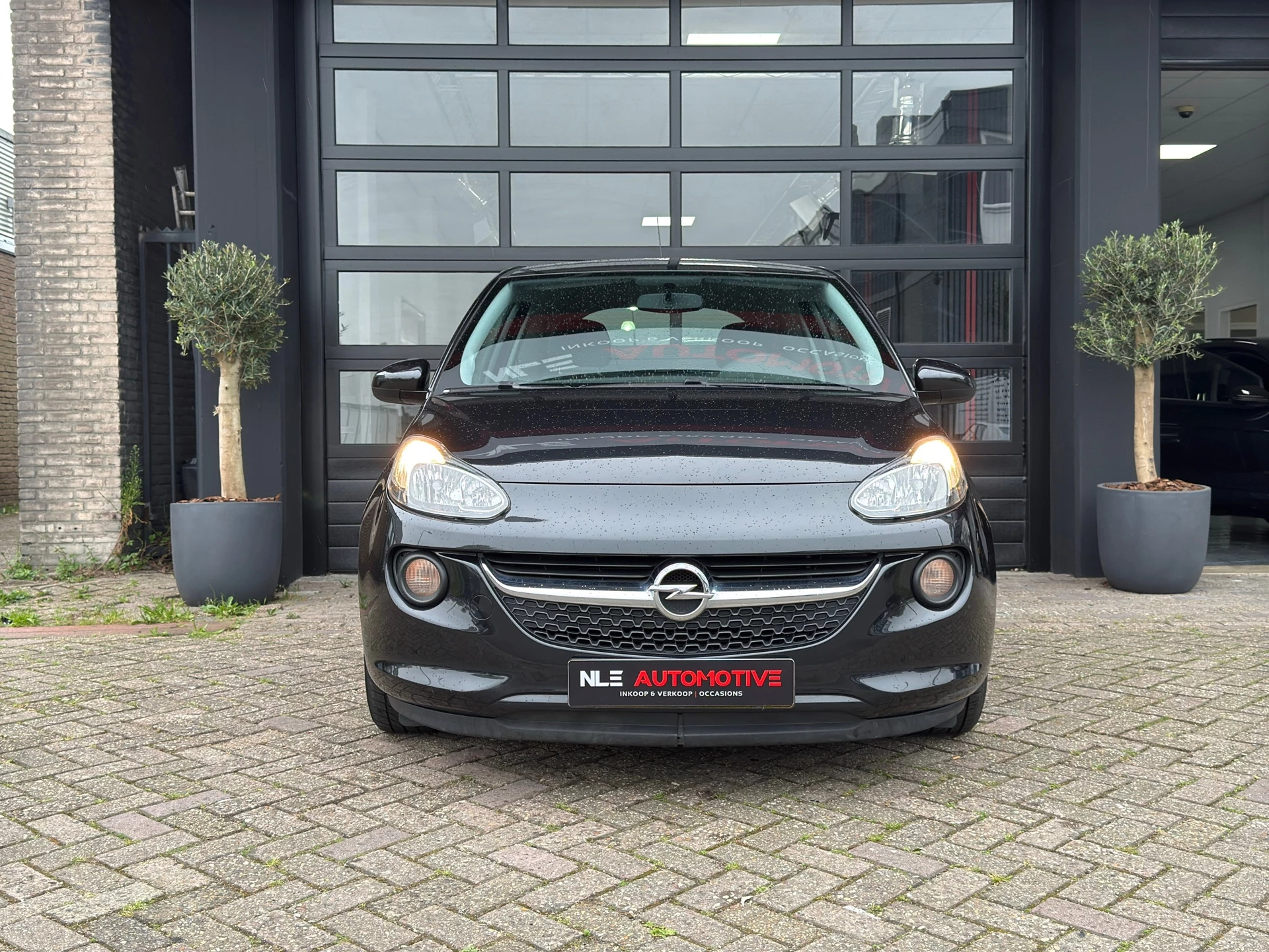 Hoofdafbeelding Opel ADAM