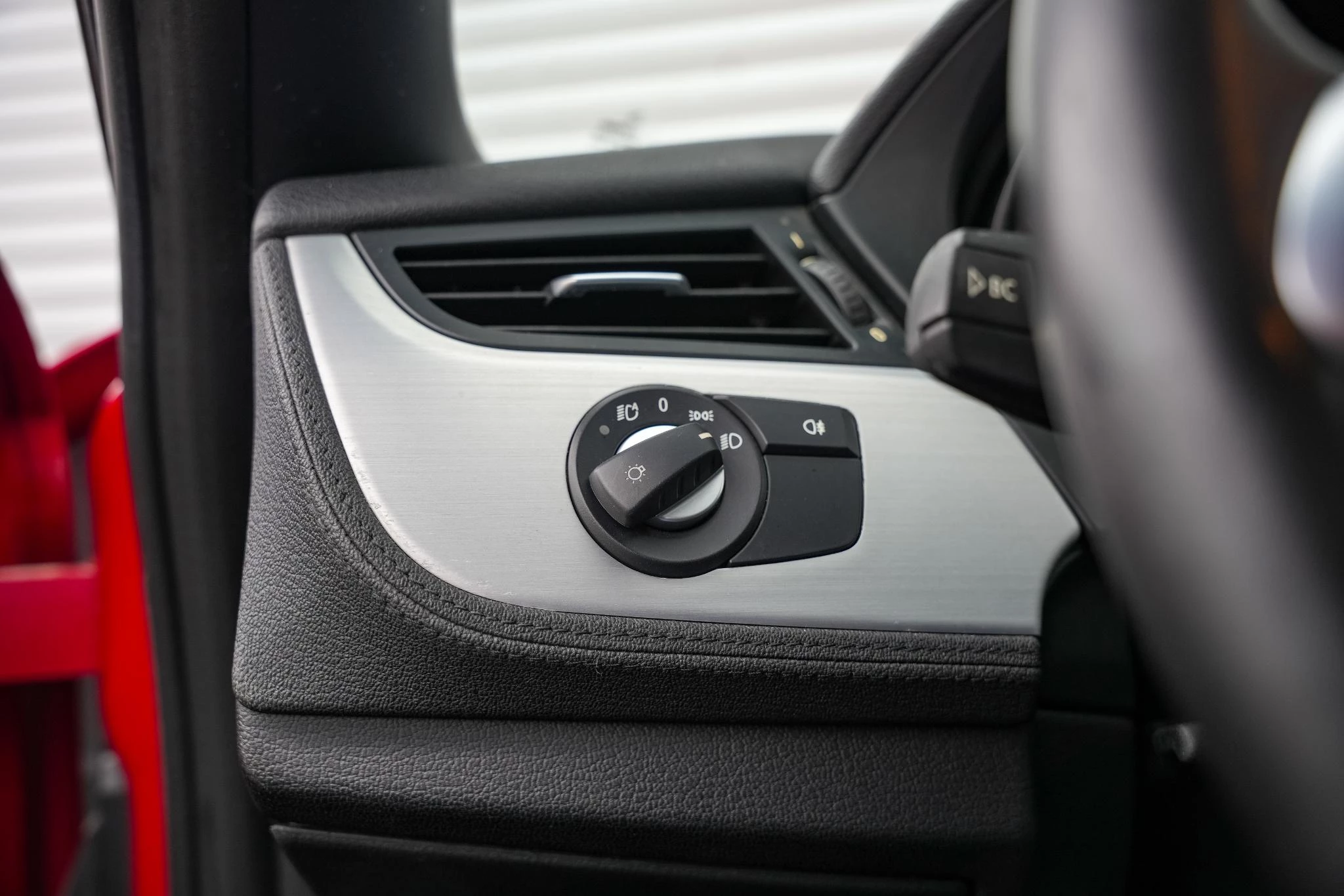 Hoofdafbeelding BMW Z4