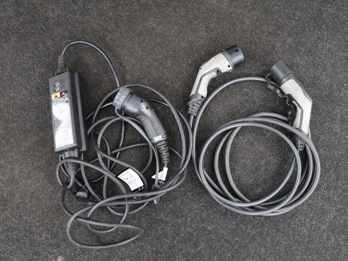 Hoofdafbeelding Opel Ampera-e