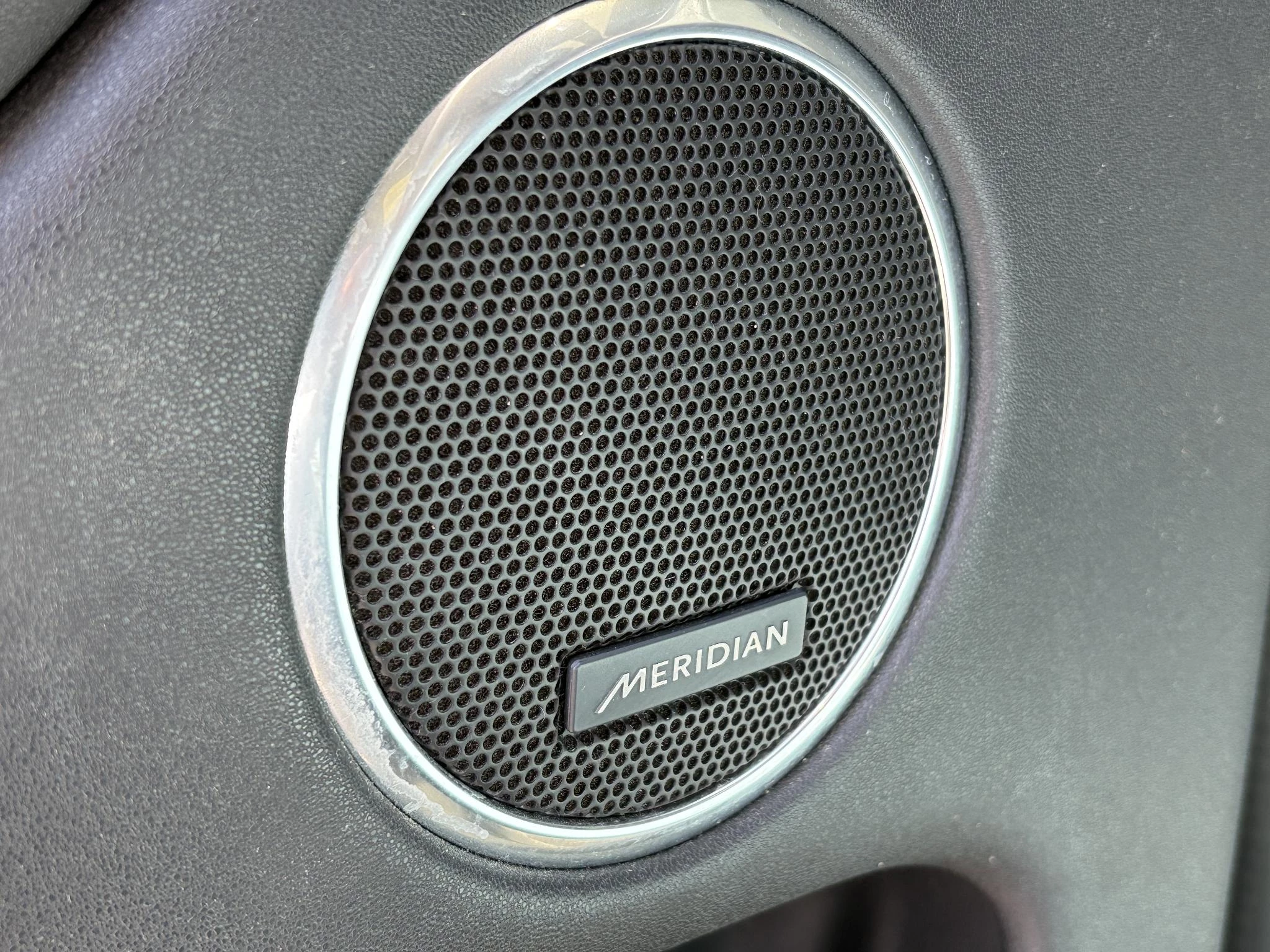 Hoofdafbeelding Land Rover Discovery Sport