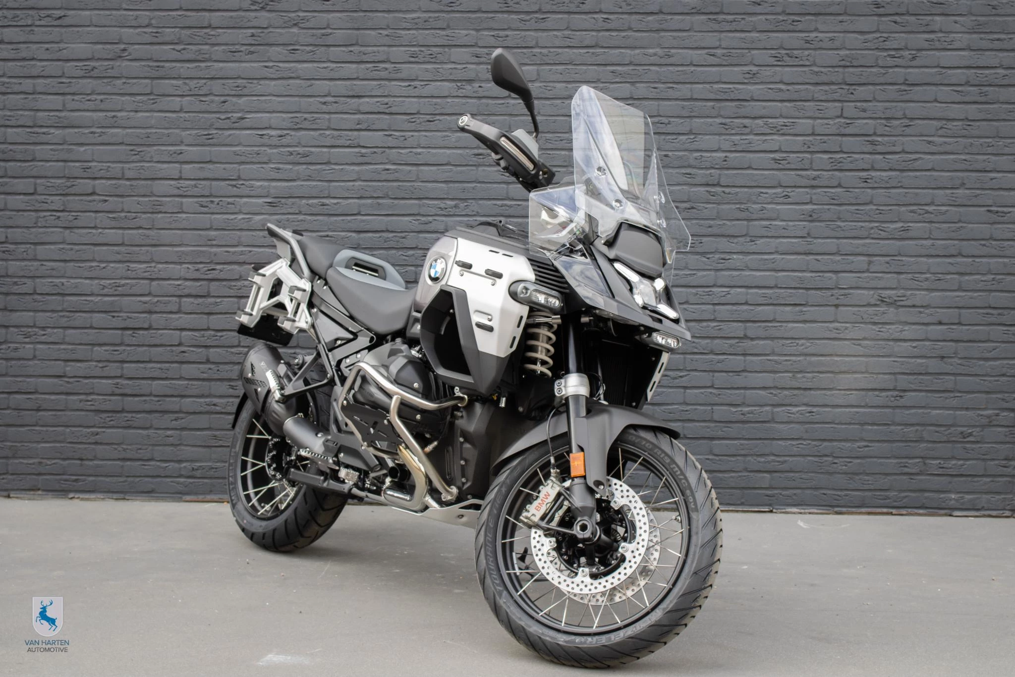 Hoofdafbeelding BMW R 1300 GS