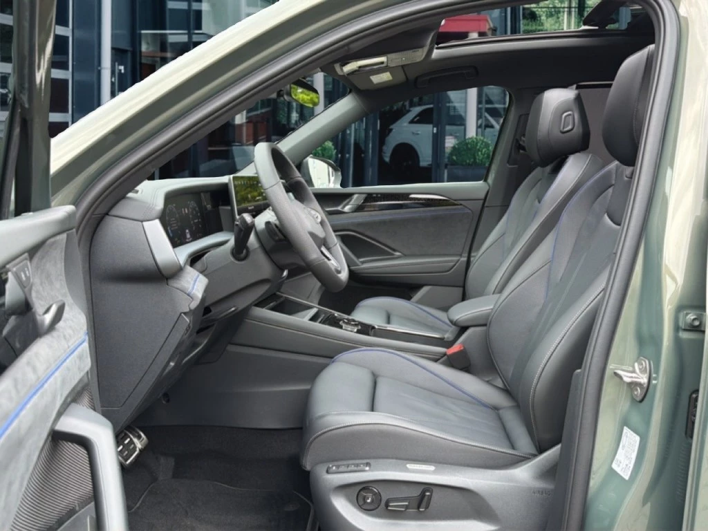 Hoofdafbeelding Volkswagen Tayron