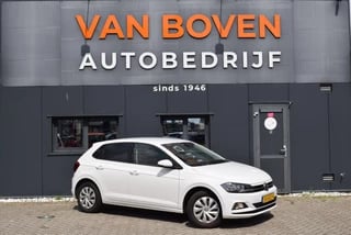 Volkswagen Polo 1.0 TSI 95pk Comfortline Business