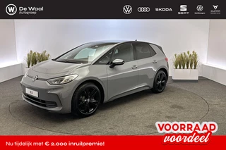 Hoofdafbeelding Volkswagen ID.3 Volkswagen ID.3 Limited Edition 52kWh