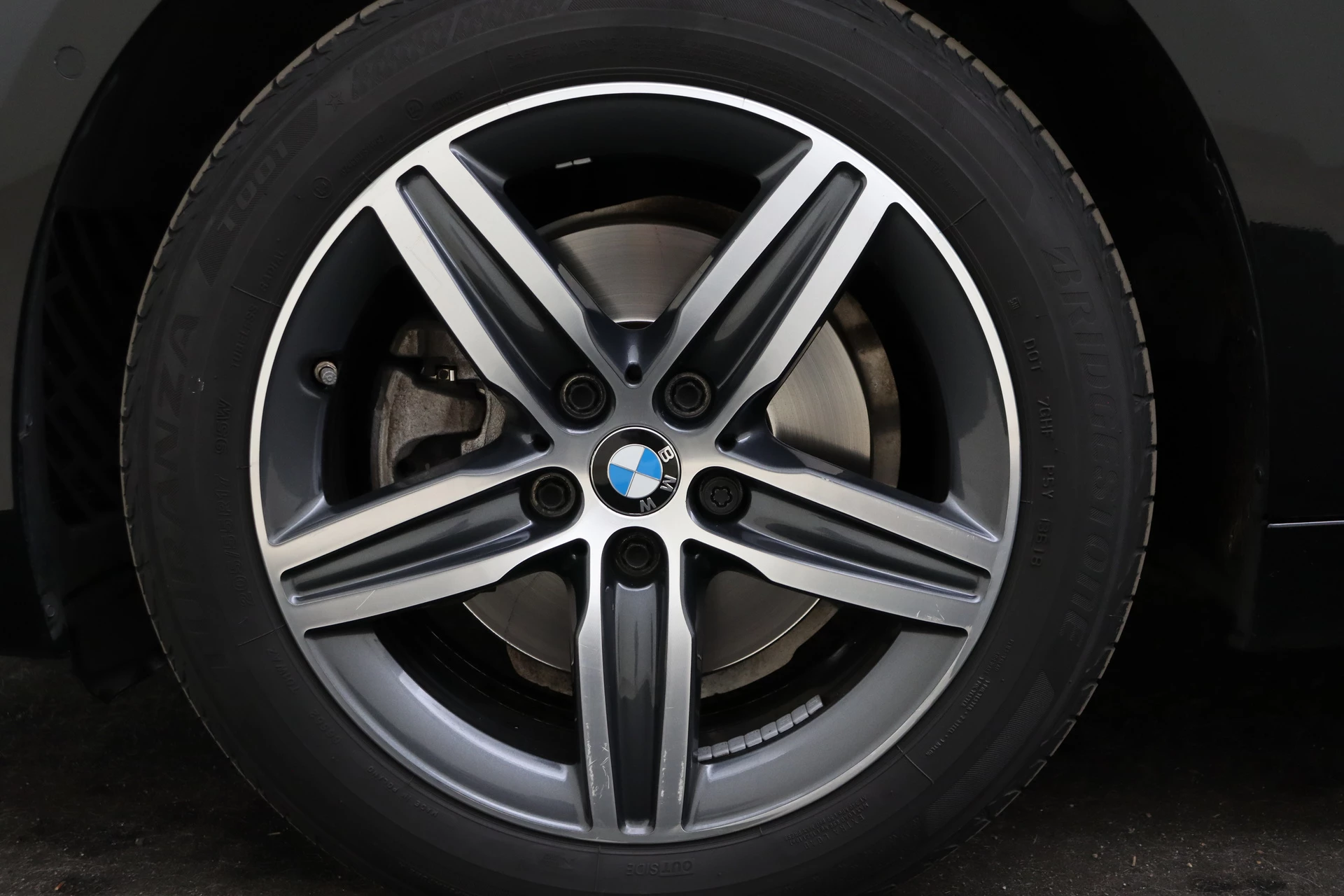 Hoofdafbeelding BMW 2 Serie