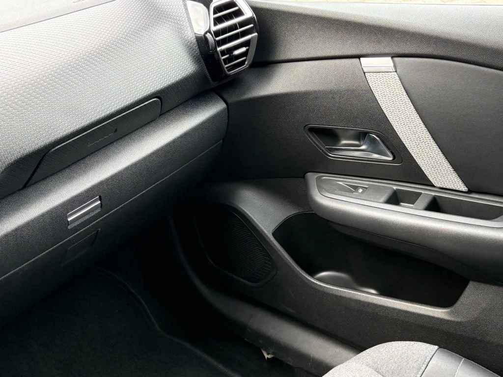 Hoofdafbeelding Citroën C4