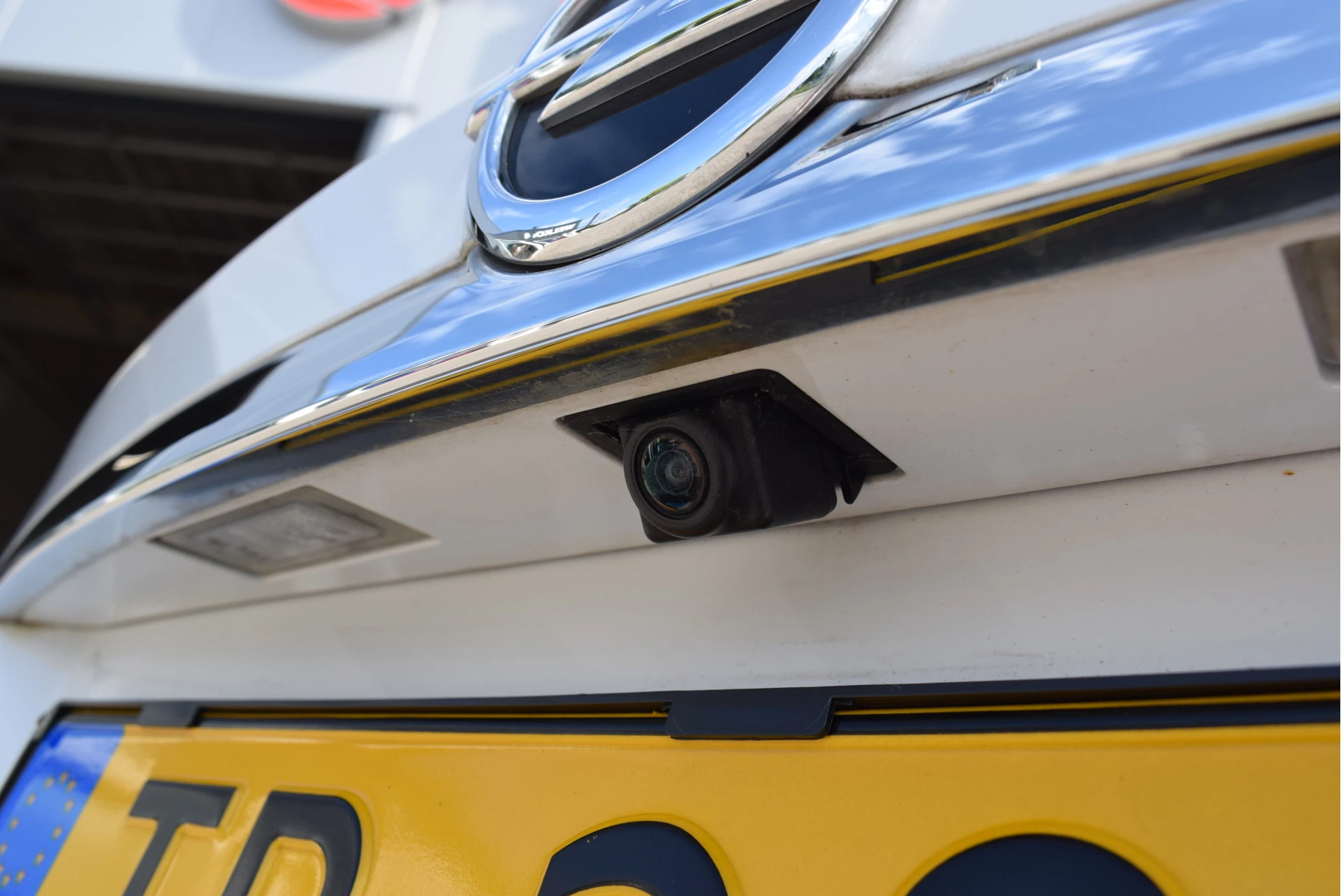 Hoofdafbeelding Opel Mokka X