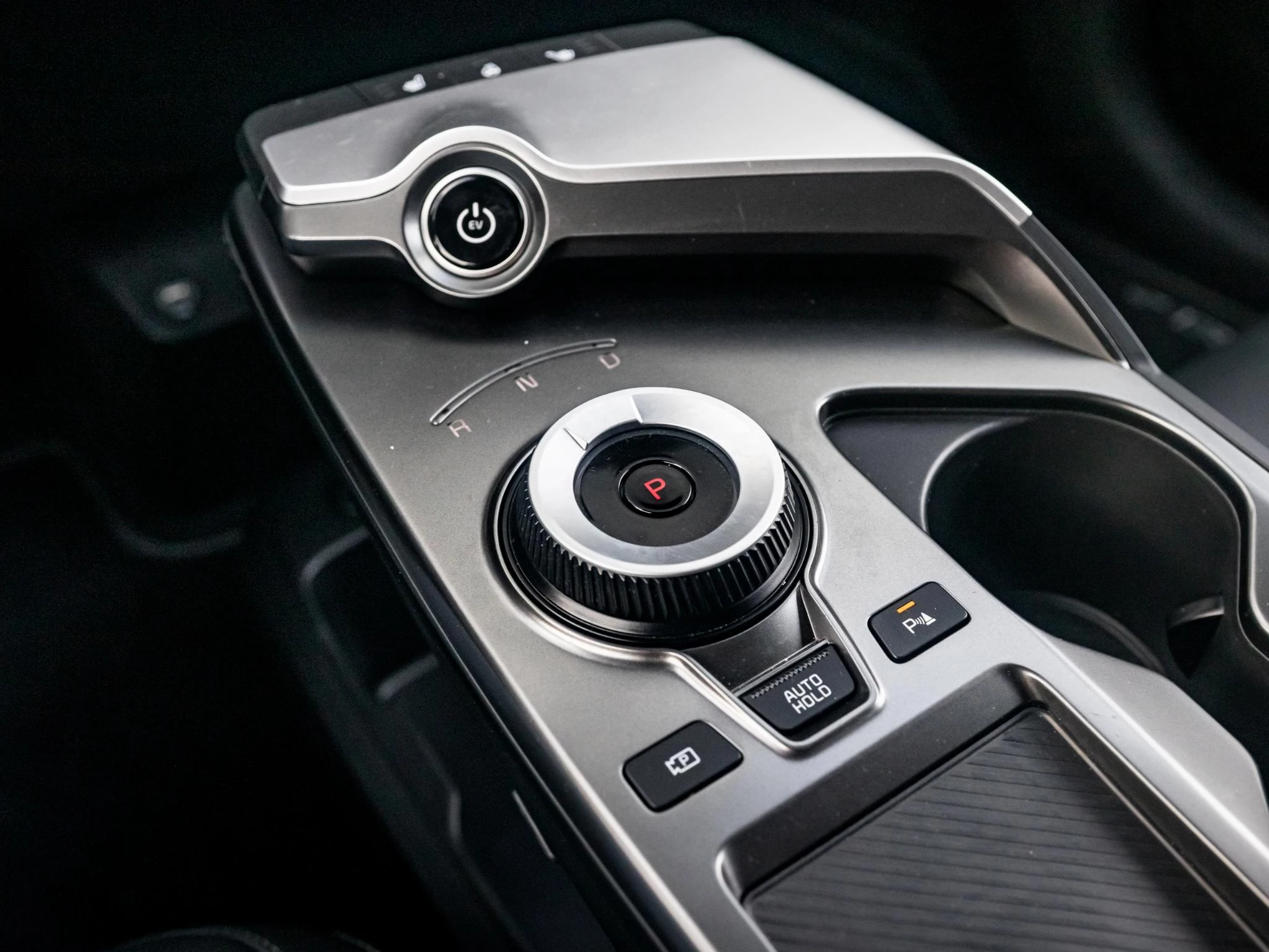 Hoofdafbeelding Kia EV6