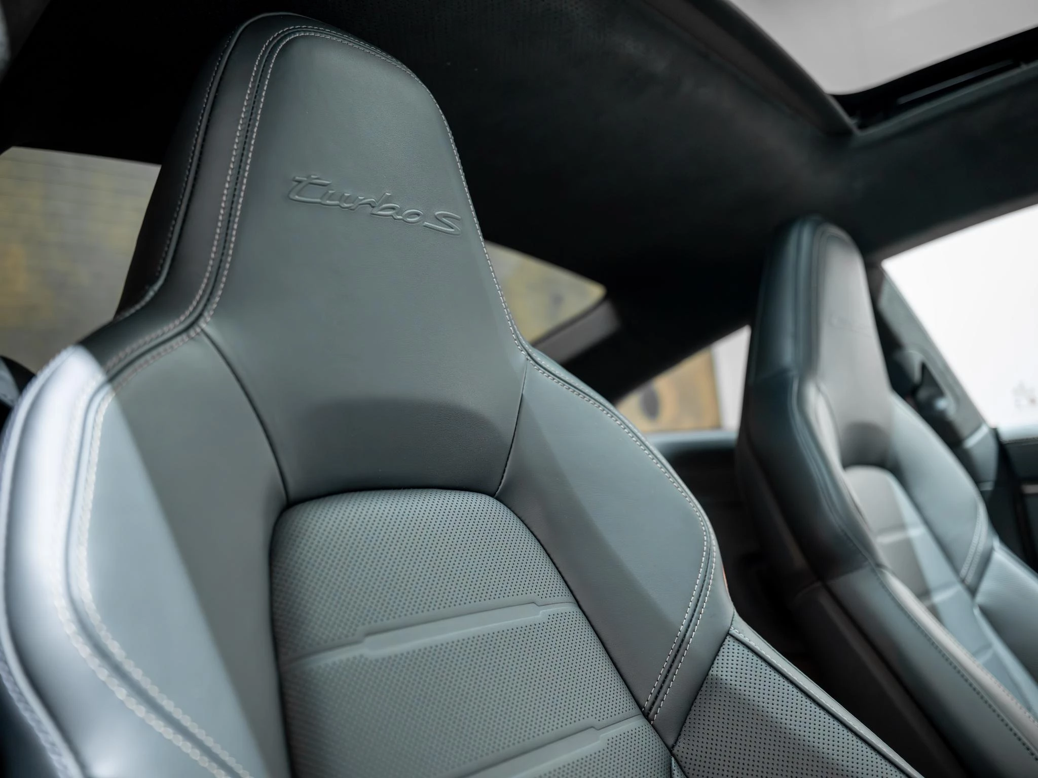 Hoofdafbeelding Porsche 911