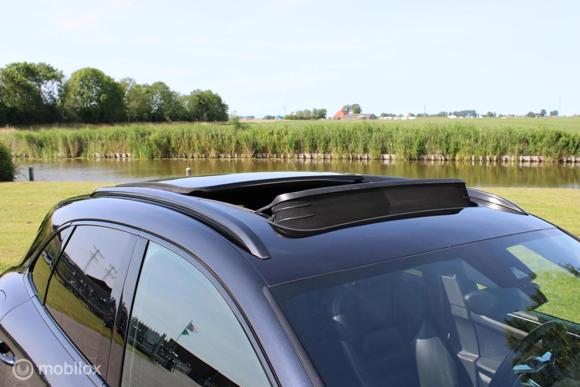 Hoofdafbeelding Porsche Macan