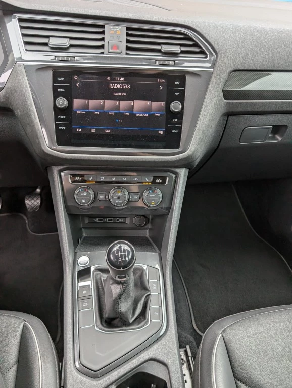 Hoofdafbeelding Volkswagen Tiguan Allspace