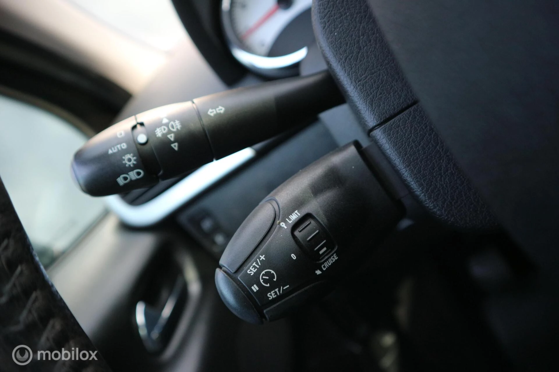 Hoofdafbeelding Peugeot 207