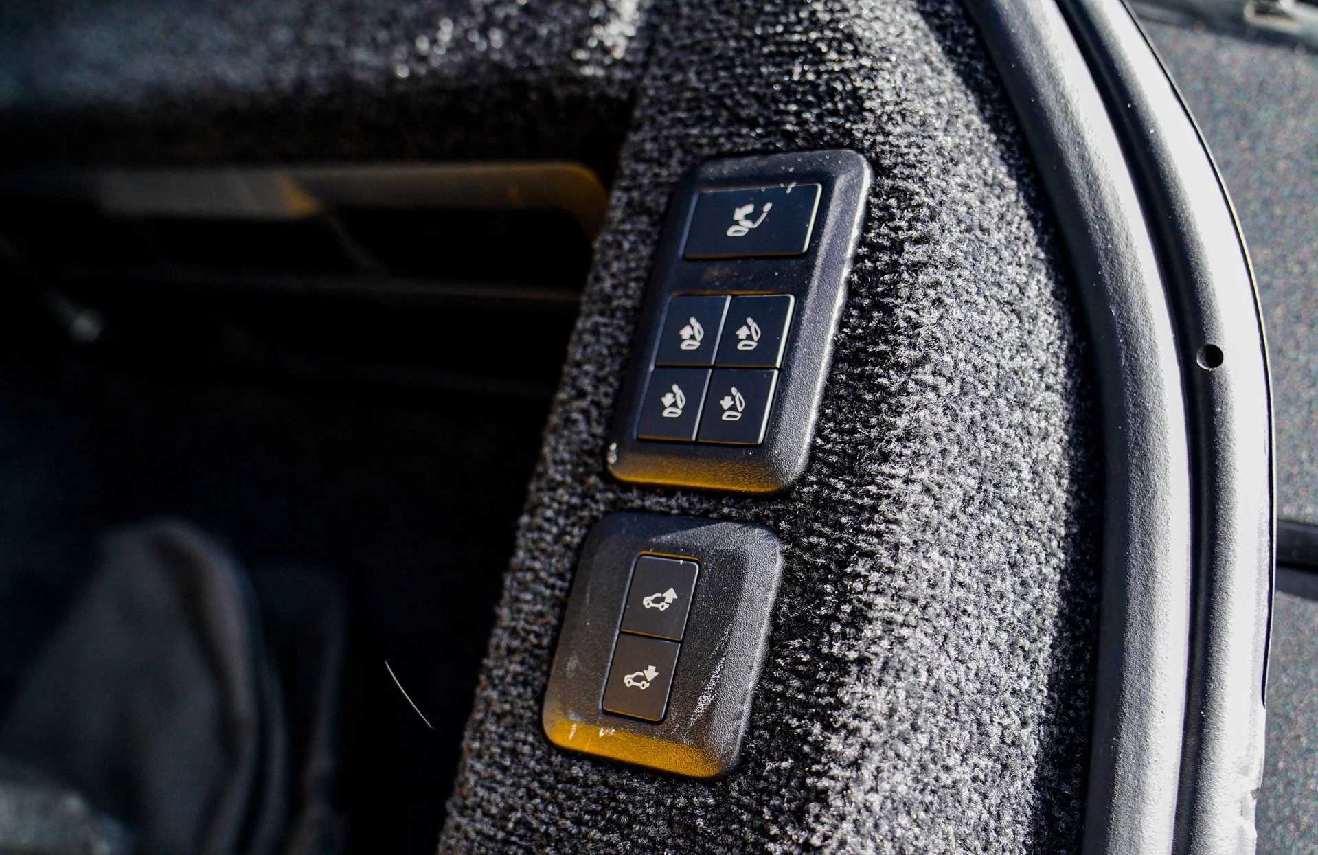 Hoofdafbeelding Land Rover Range Rover