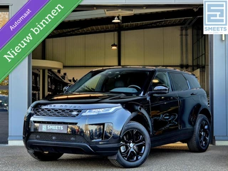 Land Rover Range Rover Evoque 1.5 P300e AWD S Automaat |Mooi!