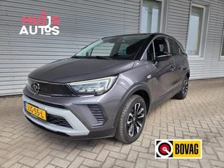 Opel Crossland 1.2 Turbo Elegance