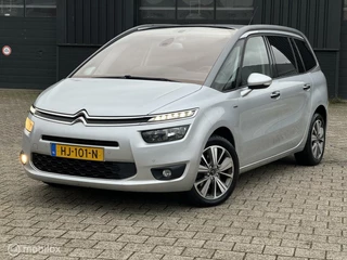 Hoofdafbeelding Citroën Grand C4 Picasso Citroen C4 Grand Picasso 2.0 HDI Exclusiv ✅EXPORT ✅READ TEXT