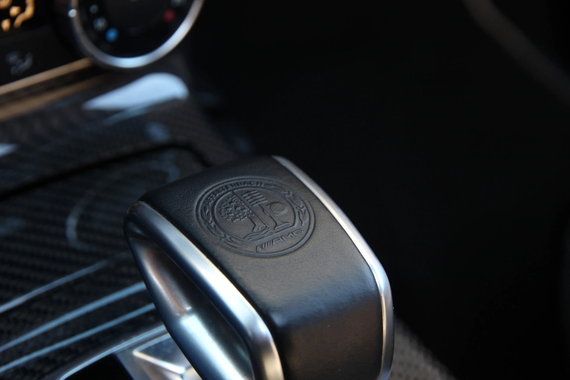 Hoofdafbeelding Mercedes-Benz G-Klasse