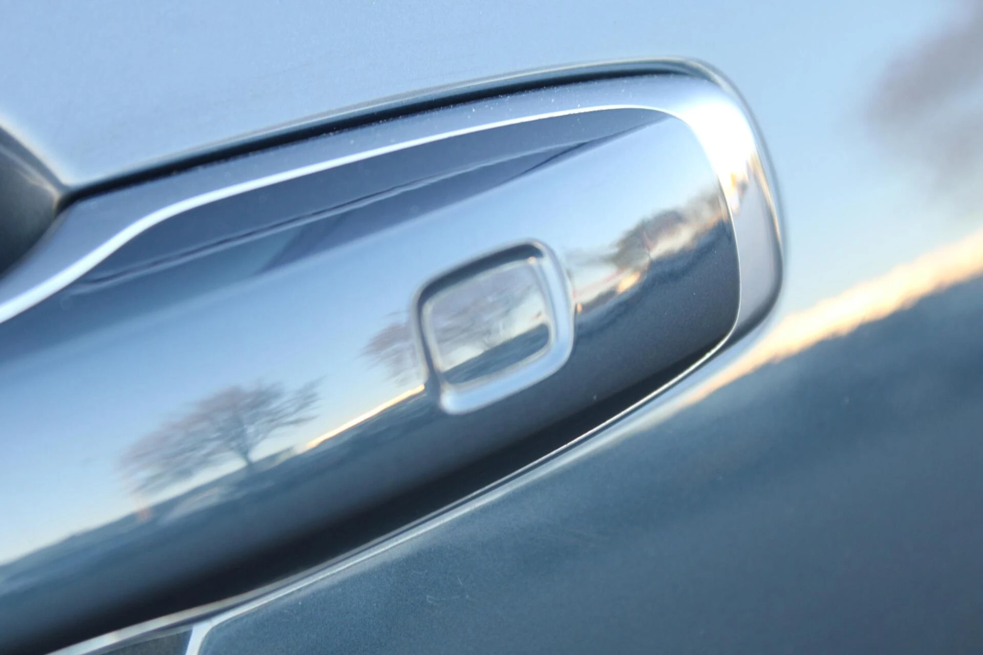 Hoofdafbeelding Volvo V90