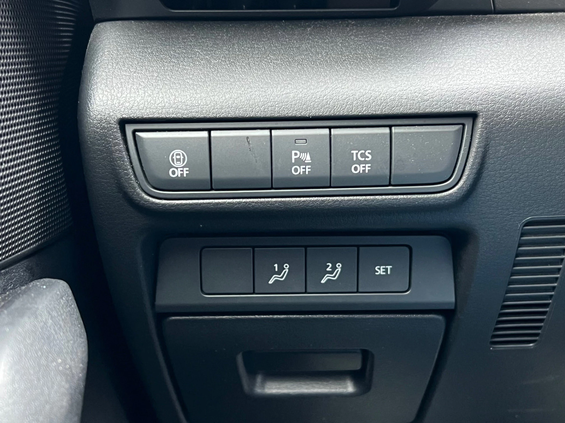 Hoofdafbeelding Mazda MX-30