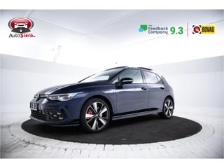 Volkswagen Golf 1.4 eHybrid GTE Panorama, Mistlamen 18 inch, Fabrieksgarantie