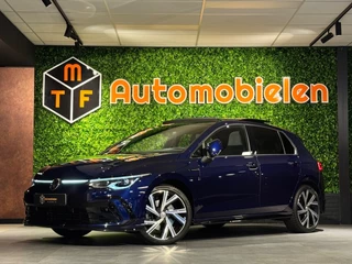 Volkswagen Golf 1.5 eTSI 3x R-Line 150 PK |PANO|H/K|IQ.LIGHT|SUPERSTAAT