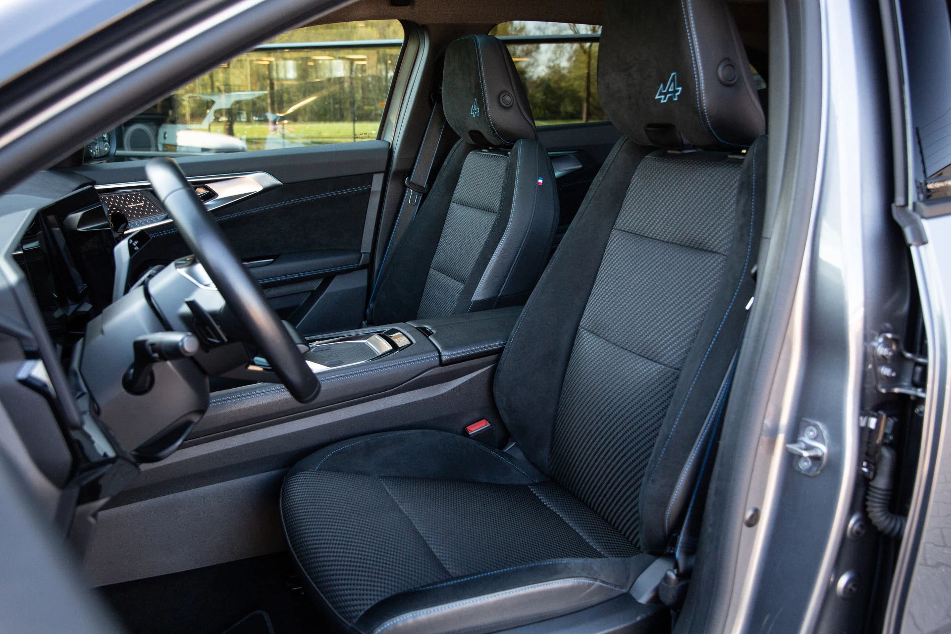 Hoofdafbeelding Renault Austral