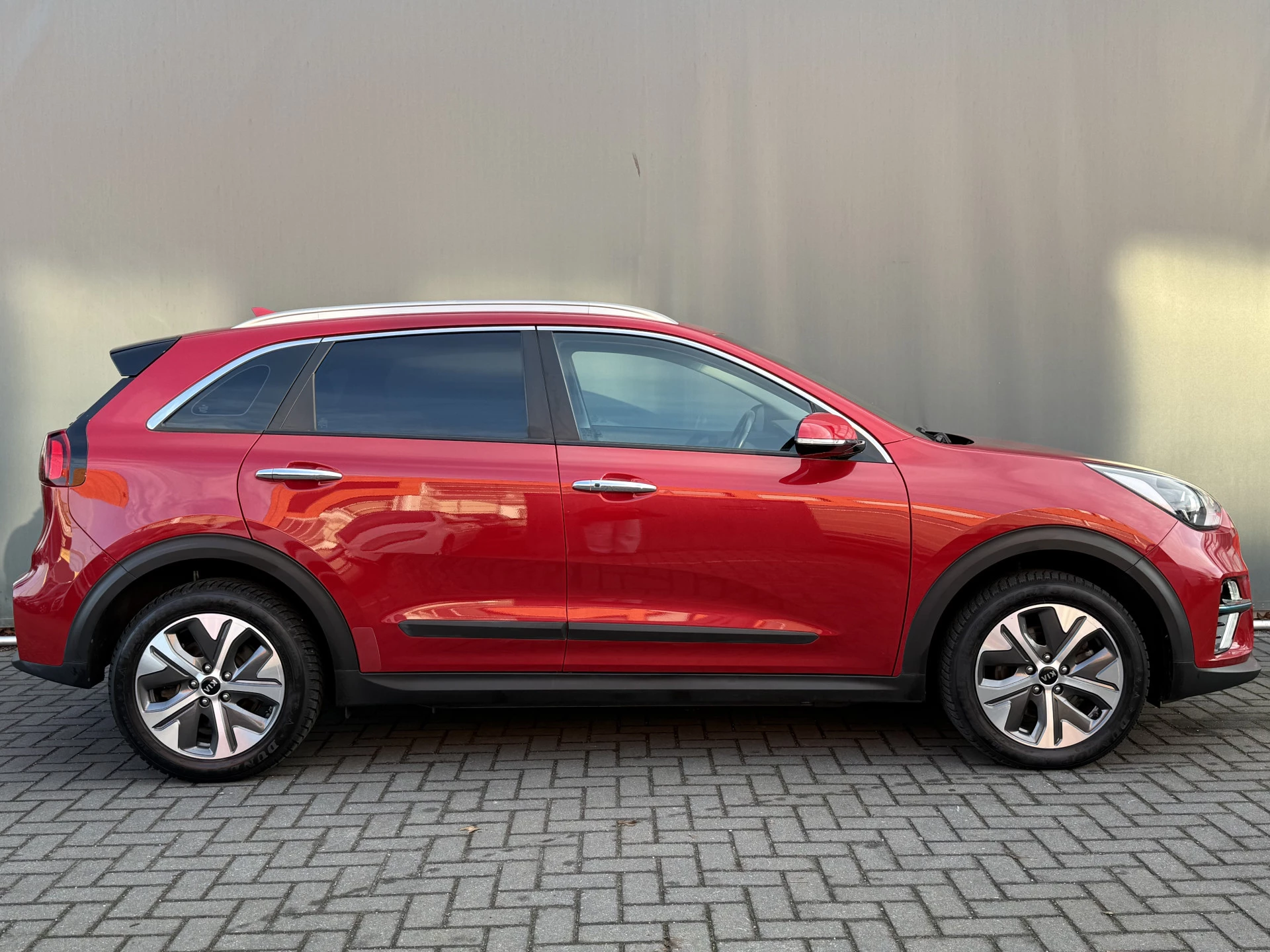 Hoofdafbeelding Kia e-Niro