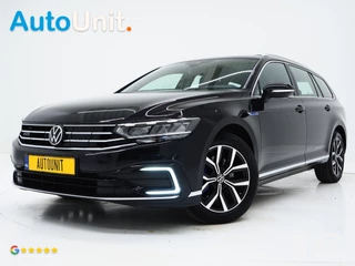 Hoofdafbeelding Volkswagen Passat Volkswagen Passat Variant 1.4 TSI PHEV GTE | Panoramadak | Trekhaak | Massage | Camera | Adaptive Cruise | Carplay
