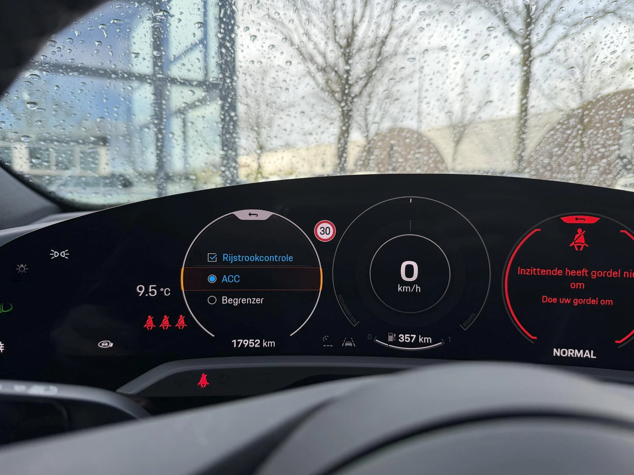 Hoofdafbeelding Porsche Taycan