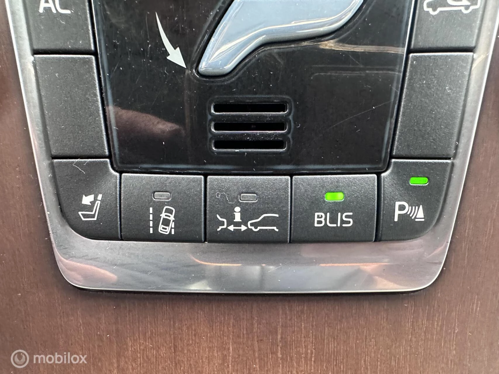 Hoofdafbeelding Volvo V70