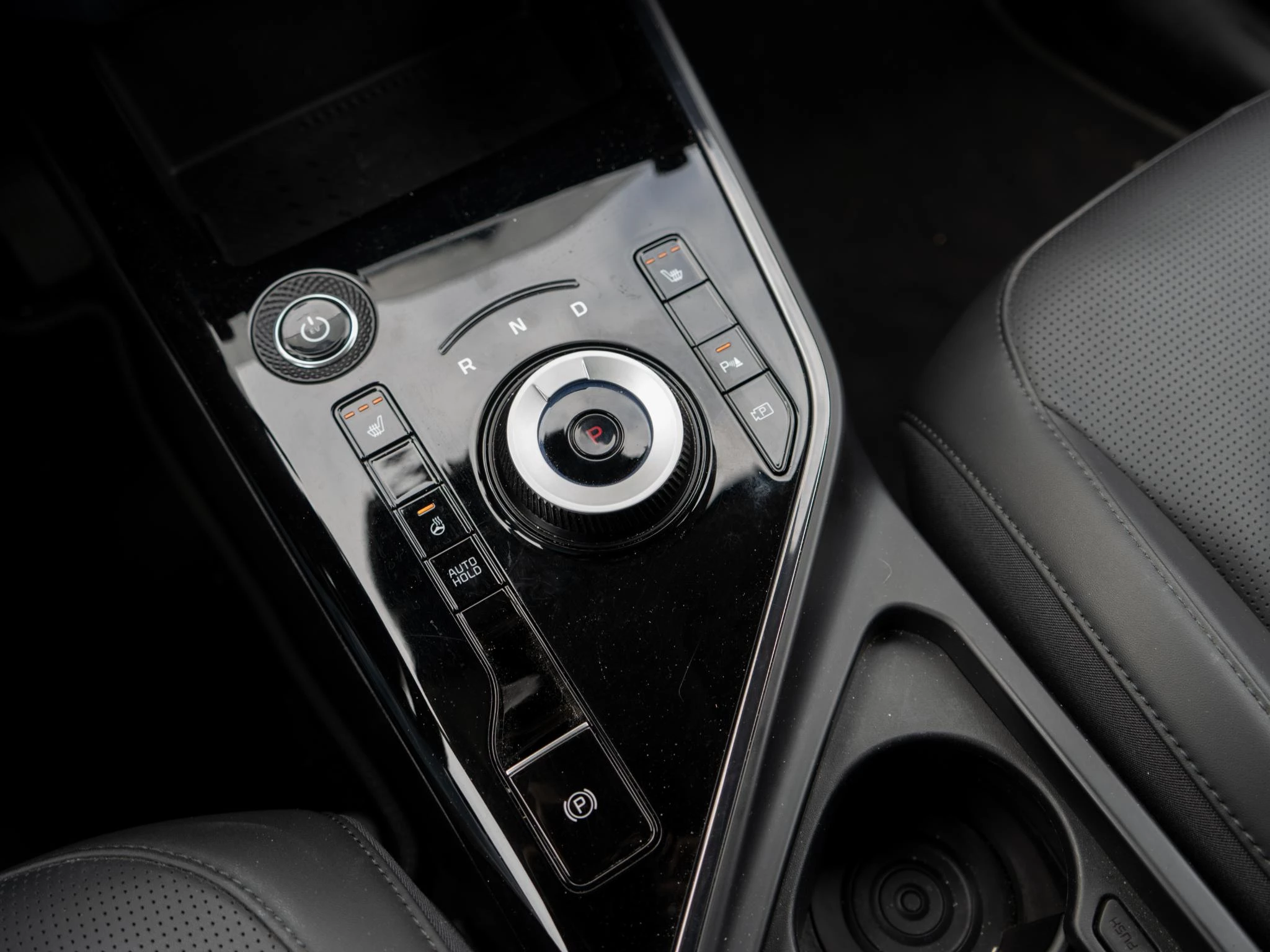 Hoofdafbeelding Kia Niro EV
