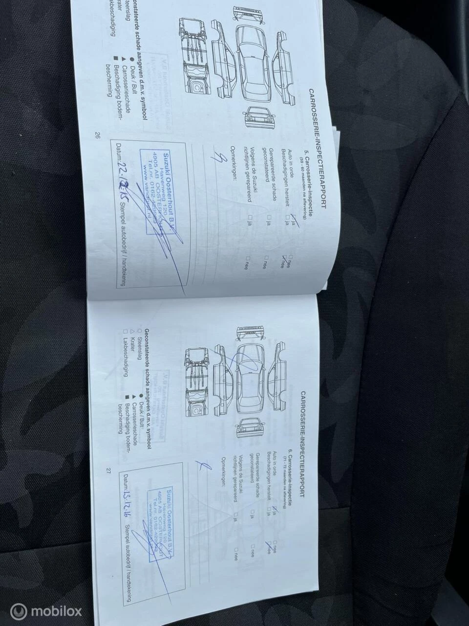 Hoofdafbeelding Suzuki Alto