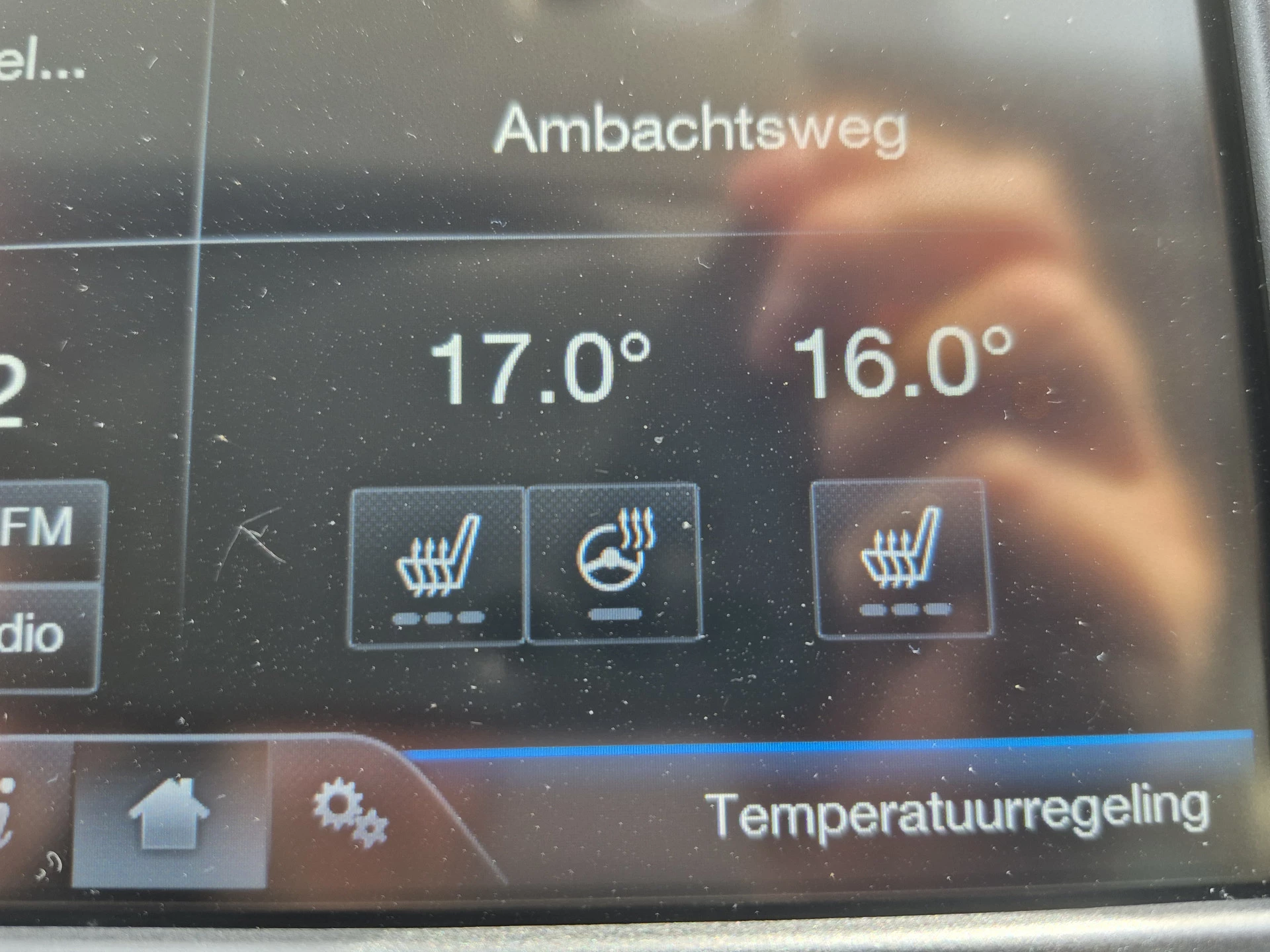 Hoofdafbeelding Ford Mondeo