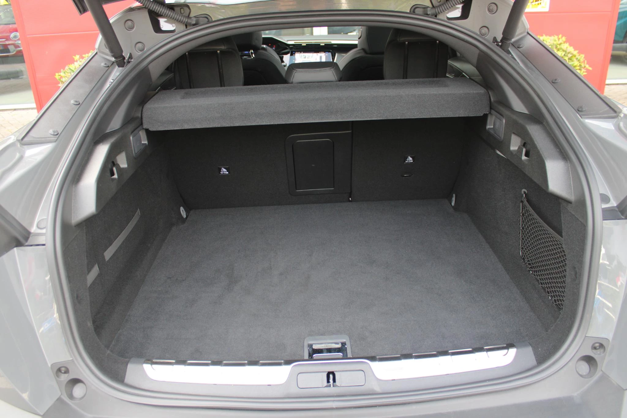 Hoofdafbeelding Peugeot 408