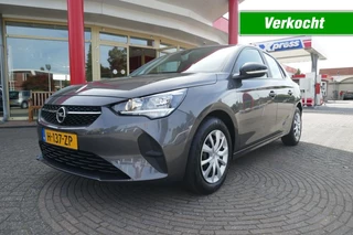 Opel Corsa 1.2 EDITION AIRCO/NAVIGATIE/APPLE CARPLAY/ANDROID AUTO