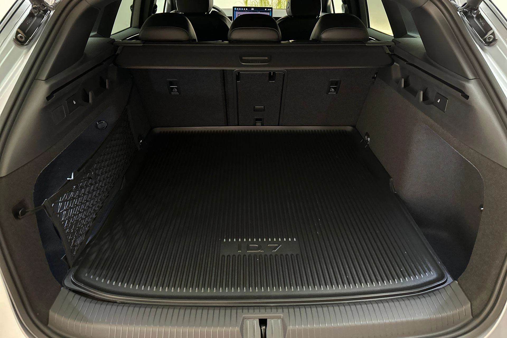 Hoofdafbeelding Volkswagen ID.7