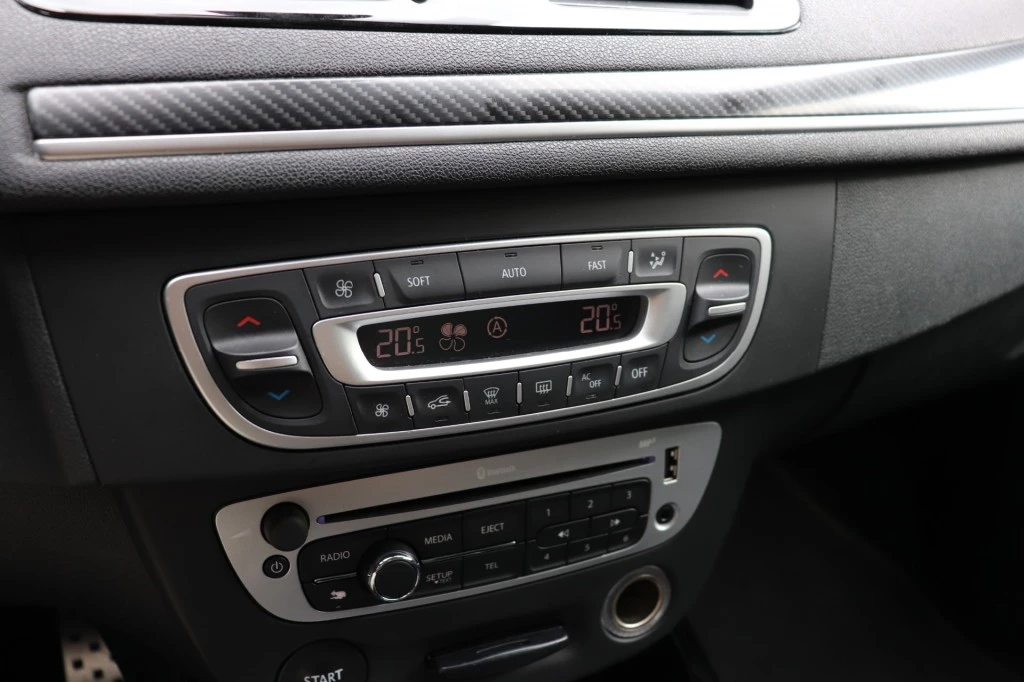 Hoofdafbeelding Renault Mégane