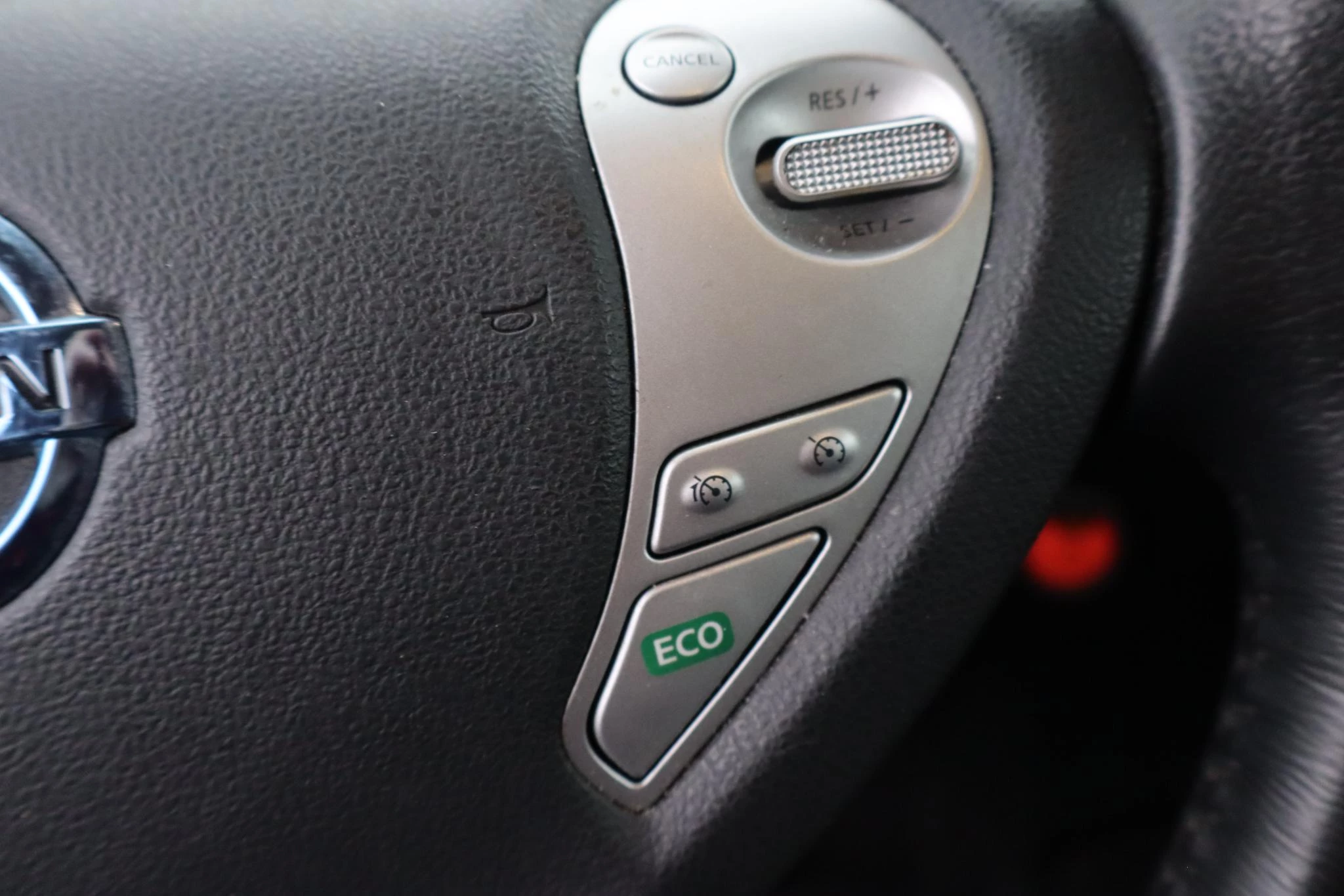 Hoofdafbeelding Nissan Leaf