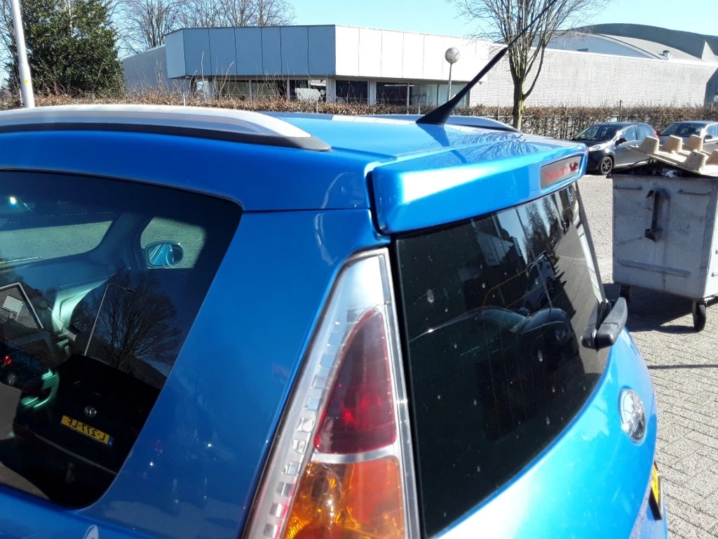 Hoofdafbeelding Microcar M.go
