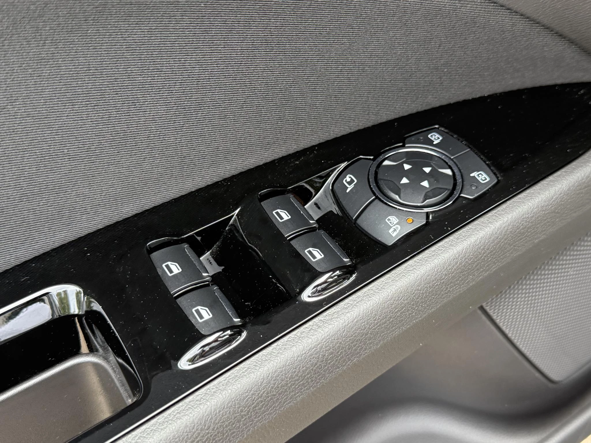 Hoofdafbeelding Ford Mondeo